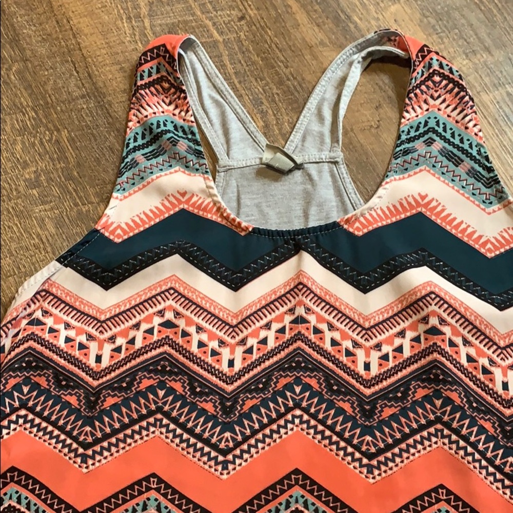 VANITY TANK TOP - Picture 2 of 5